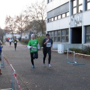 Nikolauslauf Weiden 2015