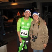 Nikolauslauf Weiden 2015