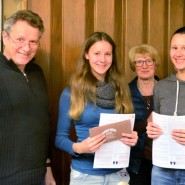 Sportabzeichen 2015