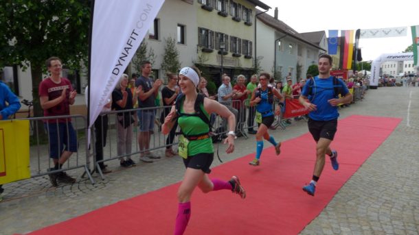 Lamer-Winkel-Ultratrail