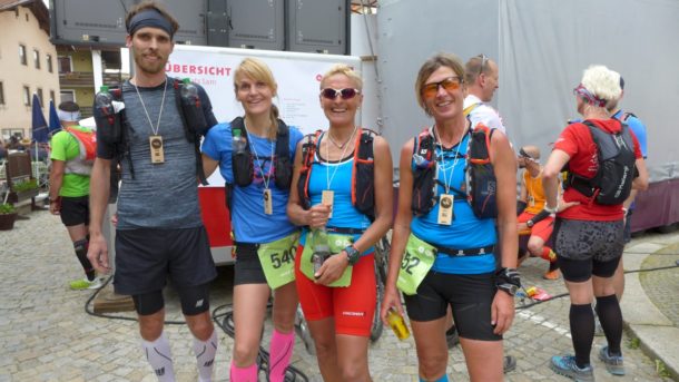 Lamer-Winkel-Ultratrail