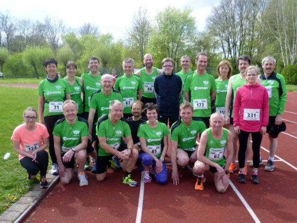 OVL-Cup Weiden 2016