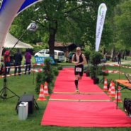 Triathlon Weiden 2016