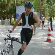 Triathlon Weiden 2016