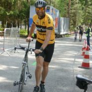 Triathlon Weiden 2016