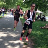 Triathlon Weiden 2016