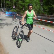 Triathlon Weiden 2016