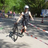 Triathlon Weiden 2016