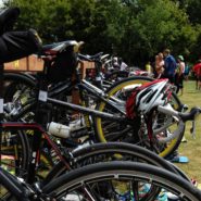 Triathlon Pressath 2016