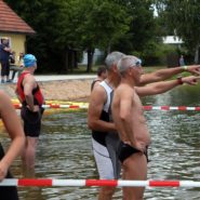 Triathlon Pressath 2016