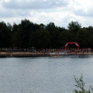 Triathlon Pressath 2016