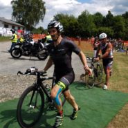 Triathlon Pressath 2016