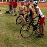 Triathlon Pressath 2016