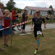 Triathlon Pressath 2016