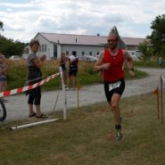 Triathlon Pressath 2016