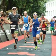 Ironman 70.3 Zell am See