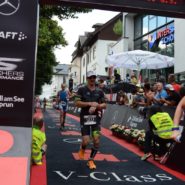 Ironman 70.3 Zell am See