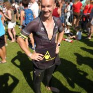 Ironman 70.3 Zell am See