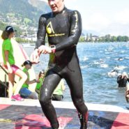 Ironman 70.3 Zell am See