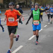 Marathon Dresden