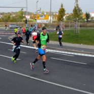 Marathon Dresden