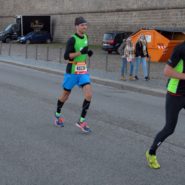 Marathon Dresden