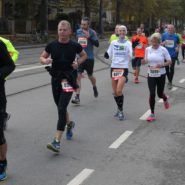 Marathon Dresden