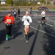 Marathon Dresden