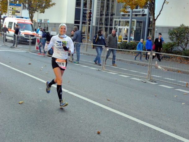 Marathon Dresden