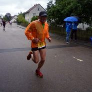 Tempelmarathon Etsdorf 2016