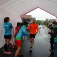 Tempelmarathon Etsdorf 2016