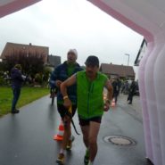 Tempelmarathon Etsdorf 2016