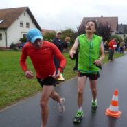 Tempelmarathon Etsdorf 2016