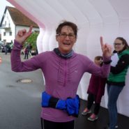 Tempelmarathon Etsdorf 2016