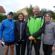 Tempelmarathon Etsdorf 2016