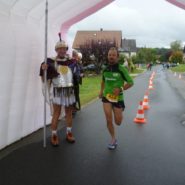 Tempelmarathon Etsdorf 2016