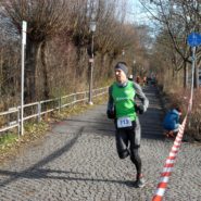 Nikolauslauf Weiden 2016