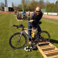 Duathlon Hilpoltstein 2017