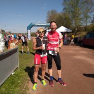 Duathlon Hilpoltstein 2017