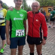 Landkreislauf Schwandorf 2017