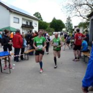 Landkreislauf Schwandorf 2017