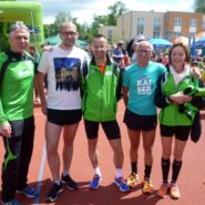 Landkreislauf Schwandorf 2017