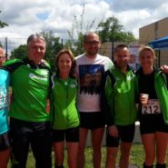 Landkreislauf Schwandorf 2017