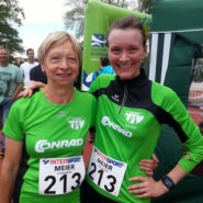 Landkreislauf Schwandorf 2017