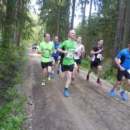 Crosslauf Friedenfels 2017