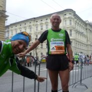 Marathon Salzburg 2017