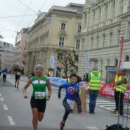 Marathon Salzburg 2017