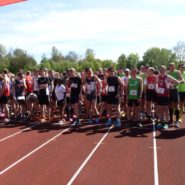 Straßenlauf Weiden 2017