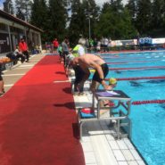 Triathlon Weiden 2017