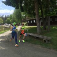 Triathlon Weiden 2017